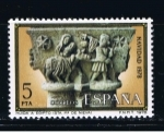Sellos de Europa - Espaa -  Edifil  2491  Navidad´78  