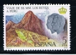 Sellos de Europa - Espa�a -  Edifil  2494  Viaje de SS. MM. los Reyes a Hispanoamérica.  