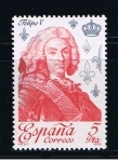 Stamps Spain -  Edifil  2496  Reyes de España, Casa de Borbón.  
