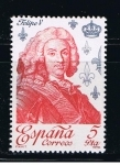 Stamps Spain -  Edifil  2496  Reyes de España, Casa de Borbón.  