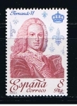 Stamps Spain -  Edifil  2498  Reyes de España, Casa de Borbón.  