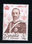 Stamps Spain -  Edifil  2504  Reyes de España, Casa de Borbón.  
