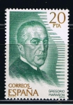 Stamps Spain -  Edifil  2515  Personajes españoles. 