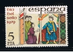 Stamps Spain -  Edifil  2526  Día del Sello. 