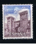 Stamps Spain -  Edifil  2527  Paisajes y Monumentos.  