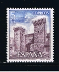 Stamps Spain -  Edifil  2527  Paisajes y Monumentos.  
