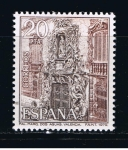 Stamps Spain -  Edifil  2530  Paisajes y Monumentos.  