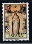 Sellos de Europa - Espaa -  Edifil  2537  Día del Sello.  Juan de Juanes (IV centenario de su muerte).  