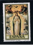Sellos de Europa - Espaa -  Edifil  2537  Día del Sello.  Juan de Juanes (IV centenario de su muerte).  