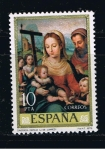 Sellos de Europa - Espaa -  Edifil  2538  Día del Sello.  Juan de Juanes (IV centenario de su muerte).  