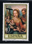 Sellos de Europa - Espa�a -  Edifil  2538  Día del Sello.  Juan de Juanes (IV centenario de su muerte).  
