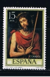 Sellos de Europa - Espa�a -  Edifil  2539  Día del Sello.  Juan de Juanes (IV centenario de su muerte).  