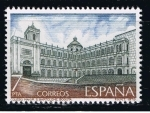 Sellos de Europa - Espaa -  Edifil  2544  América-España. Monumentos.  