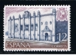 Stamps Spain -  Edifil  2545  América-España. Monumentos.  