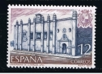 Stamps Spain -  Edifil  2545  América-España. Monumentos.  