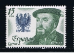 Stamps Spain -  Edifil  2552  Reyes de España, Casa de Austria.  
