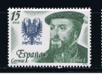 Sellos de Europa - Espaa -  Edifil  2552  Reyes de España, Casa de Austria.  