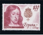 Stamps Spain -  Edifil  2556