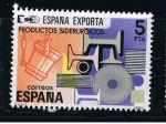 Sellos de Europa - Espa�a -  Edifil  2563  España exporta.  