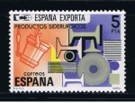 Sellos de Europa - Espa�a -  Edifil  2563  España exporta.  