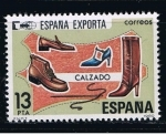 Stamps Spain -  Edifil  2565  España exporta.  