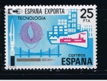 Sellos de Europa - Espa�a -  Edifil  2567 España exporta.  