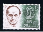 Stamps Spain -  Edifil  2569  Europa-CEPT.  