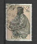 Stamps Spain -  