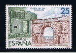 Stamps Spain -  Edifil  2580  Exposición Filatélica de América y Europa, Espamer´80  