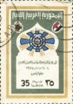 Stamps Algeria -  