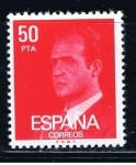 Stamps Spain -  Edifil  2601  S.M. Don Juan Carlos  I  