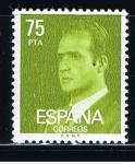 Stamps Spain -  Edifil  2603  S.M. Don Juan Carlos  I  