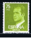 Sellos de Europa - Espaa -  Edifil  2603  S.M. Don Juan Carlos  I  