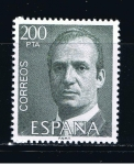 Sellos de Europa - Espa�a -  Edifil  2606  S.M. Don Juan Carlos  I  
