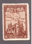 Stamps Spain -  Pro unión iberoamericana