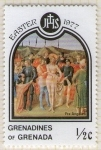 Stamps Grenada -  