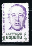 Stamps Spain -  Edifil  2618  Centenarios.  
