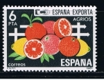 Sellos de Europa - Espaa -  Edifil  2626  España exporta.  