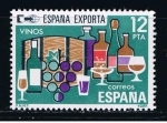 Sellos de Europa - Espaa -  Edifil  2627  España exporta.  