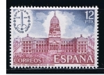 Sellos de Europa - Espaa -  Edifil  2632  Exposición Internacional de Filatelia de América, España y Portugal. Espamer´81  