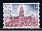 Stamps Spain -  Edifil  2632  Exposición Internacional de Filatelia de América, España y Portugal. Espamer´81  
