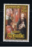 Stamps Spain -  Edifil  2633  Navidad´81  