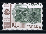 Sellos de Europa - Espa�a -  Edifil  2640  Museo Postal.  