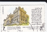 Stamps Spain -  Ingreso de España y Portugal en la U.E         (Ñ)