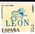 Stamps Spain -  Marca Filatélica        (Ñ)