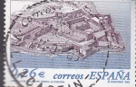 Sellos de Europa - Espaa -  