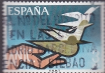 Stamps Spain -  