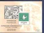 Stamps Europe - Spain -  CENTENARIO PABLO PICASSO MALAGA