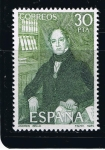 Stamps Spain -  Edifil  2647  Centenarios.  