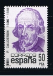 Stamps Spain -  Edifil  2648  Centenarios.  